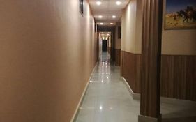 Hotel City View Peshawar